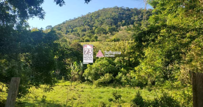 Rural Sítio em Jambeiro
