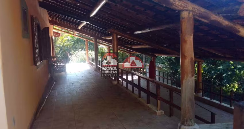 Rural Sítio em Jambeiro