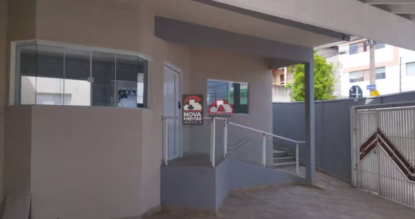 Casa Padrão em Jacareí