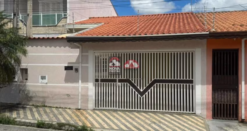 Casa Padrão em Jacareí