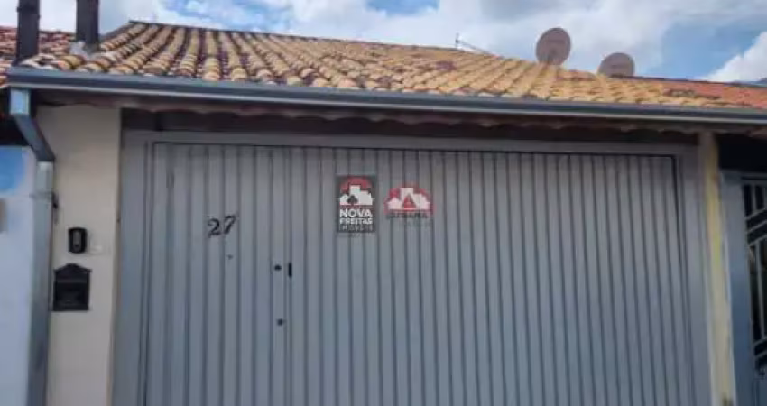 Casa Padrão em Jacareí