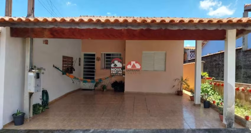 Casa Condomínio em Jacareí
