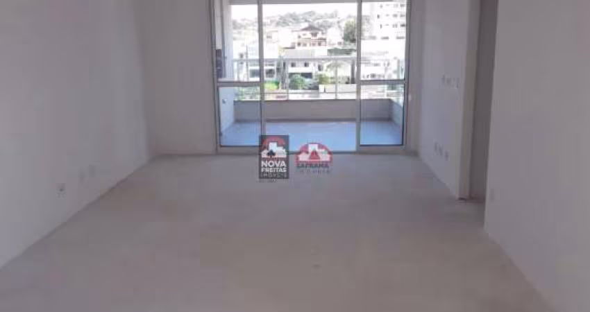 Apartamento Padrão em Jacareí
