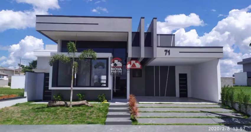 Casa Condomínio em Caçapava