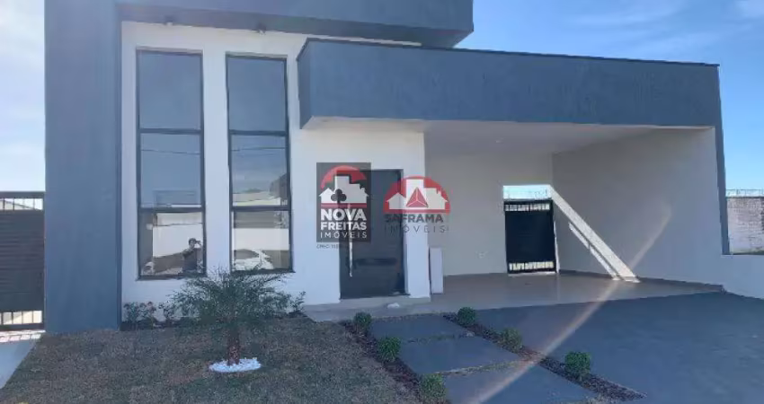 Casa Condomínio em Caçapava