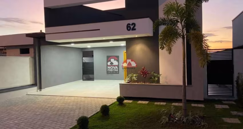 Casa Condomínio em Caçapava