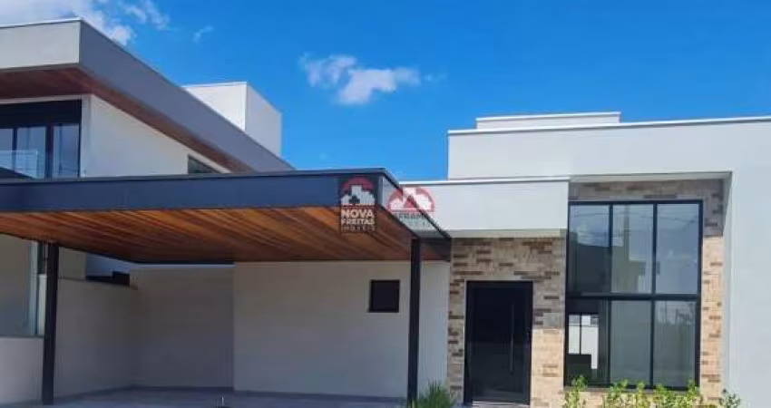 Casa Condomínio em São José dos Campos