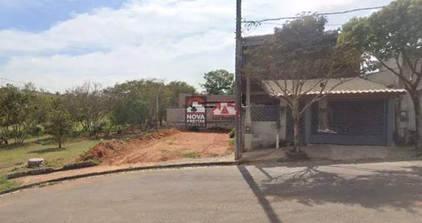 Terreno Padrão em São José dos Campos