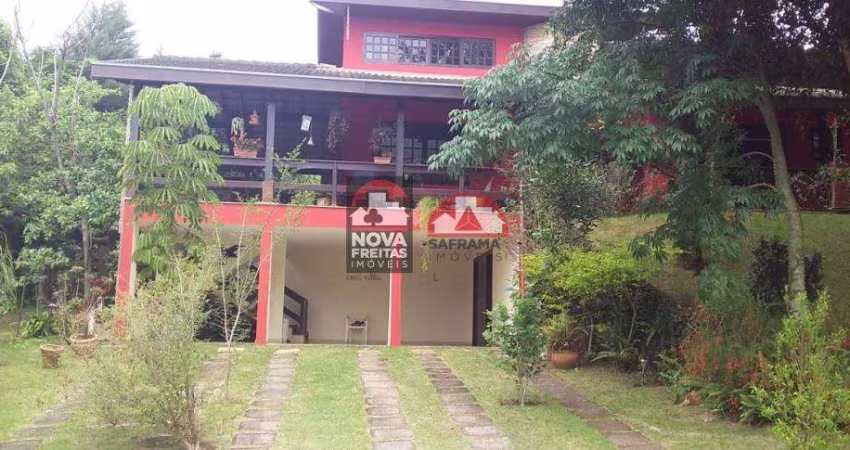 Casa Condomínio em Jambeiro