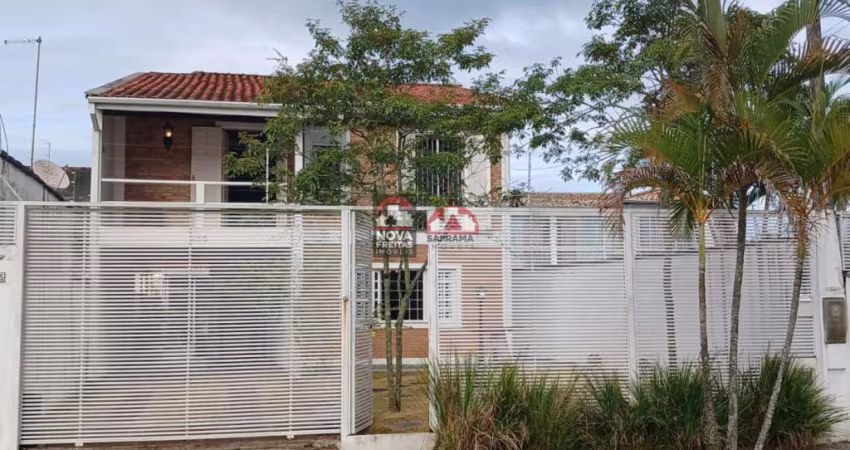 Casa com documentação impecável na Martim de Sá! Conheça!! Aceita Financiamento!!