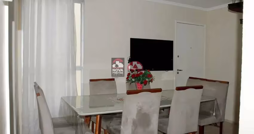 Venda de Apartamento - Padrão no bairro Floradas de São José