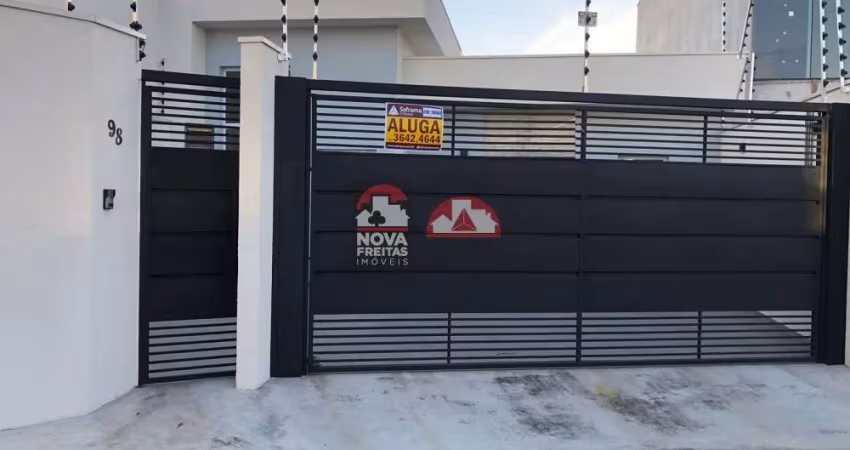 Casa Padrão em Pindamonhangaba