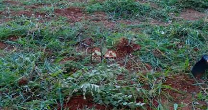 Terreno à venda no Residencial Dunamis em São José dos Campos