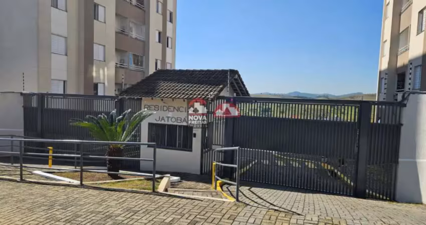 Apartamento Padrão em Jacareí