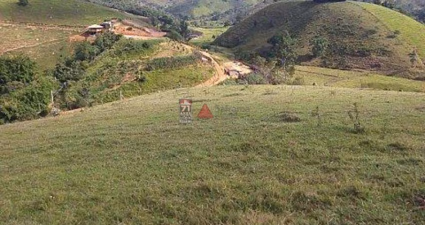 Terreno Área em São José dos Campos