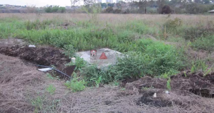 Terreno à venda na Estrada Ecológica, ou Avenida Brasílio Duarte, nº 0  Village Alpino, S/Nº, Vila Sapé, São José dos Campos