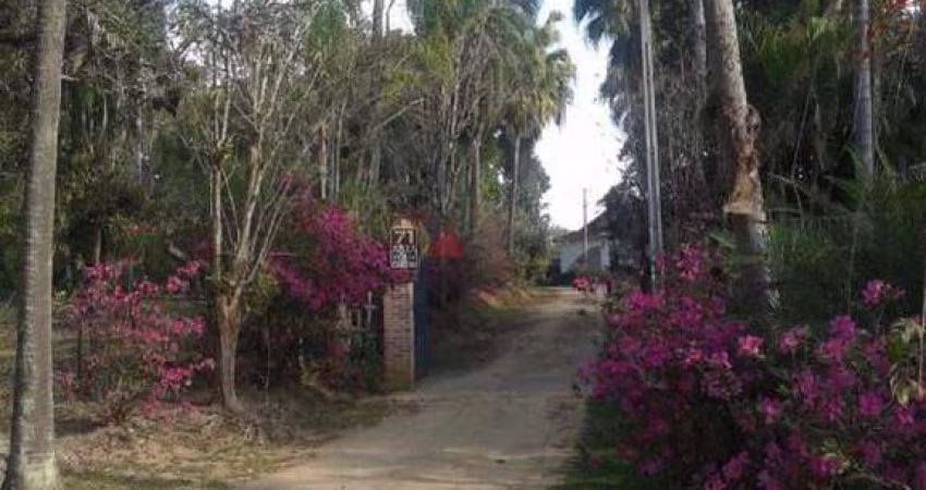 Rural Sítio em São José dos Campos