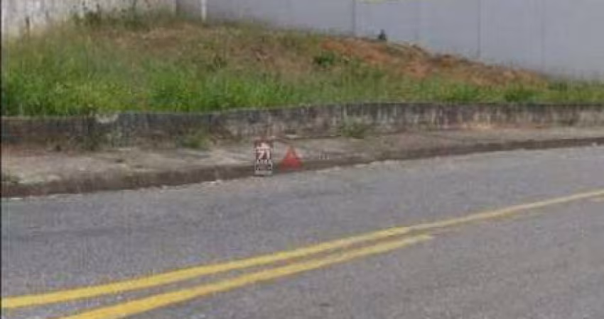 Terreno Padrão em São José dos Campos