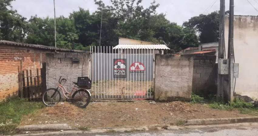 Casa Padrão em Pindamonhangaba