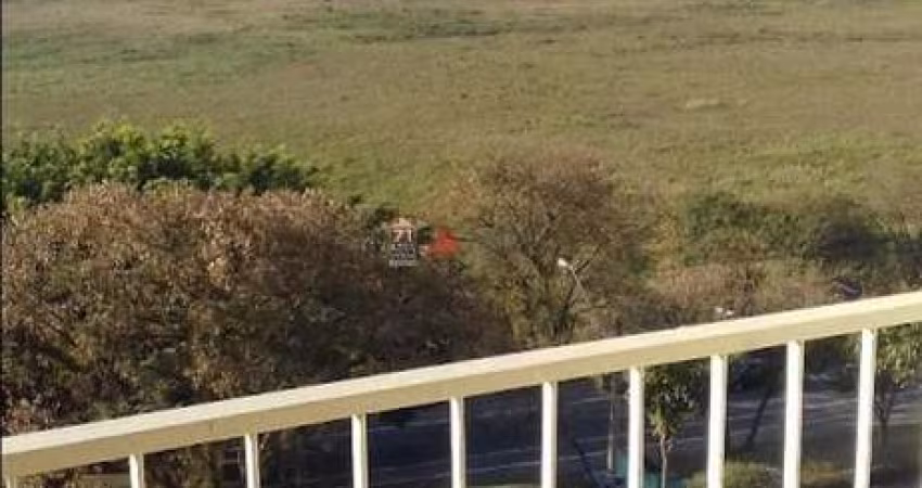 Apartamento Padrão em São José dos Campos