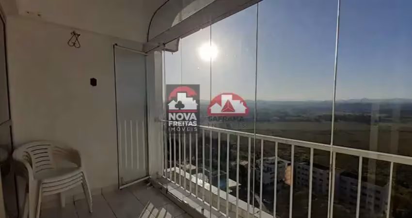 Apartamento Padrão em São José dos Campos