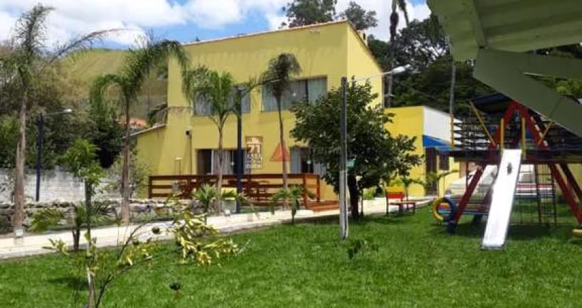 Rural Chácara em Guararema