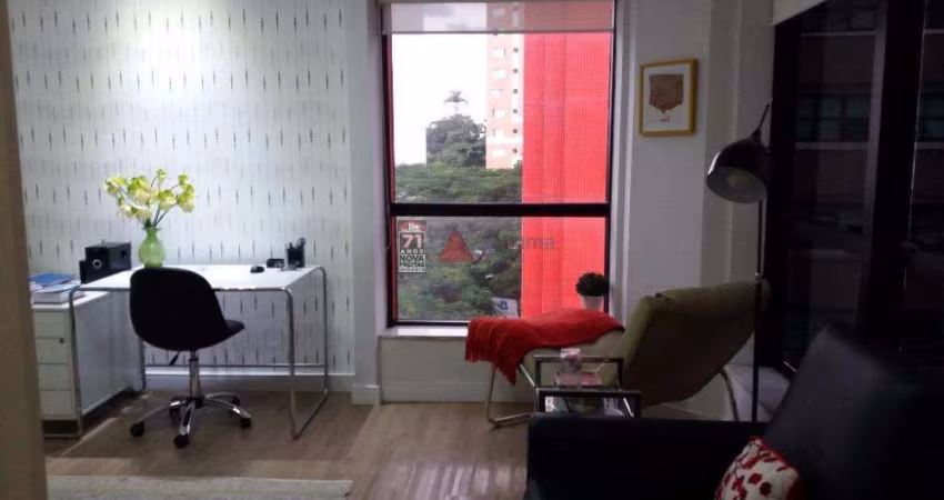 Comercial Sala em condomínio em São José dos Campos