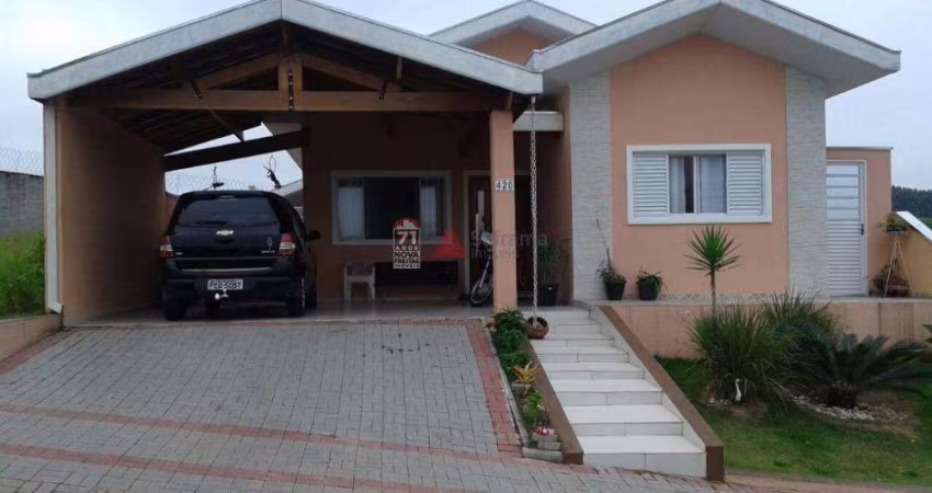 Casa Padrão em São José dos Campos