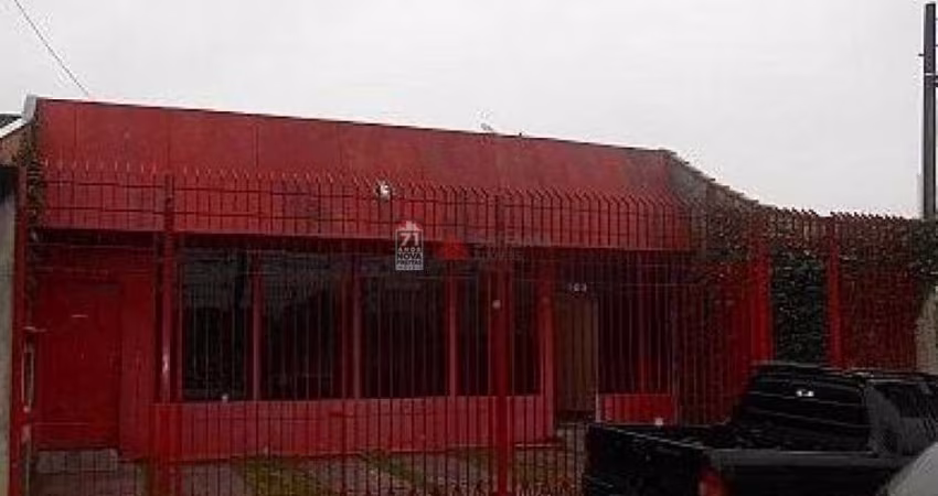 Comercial Casa em São José dos Campos