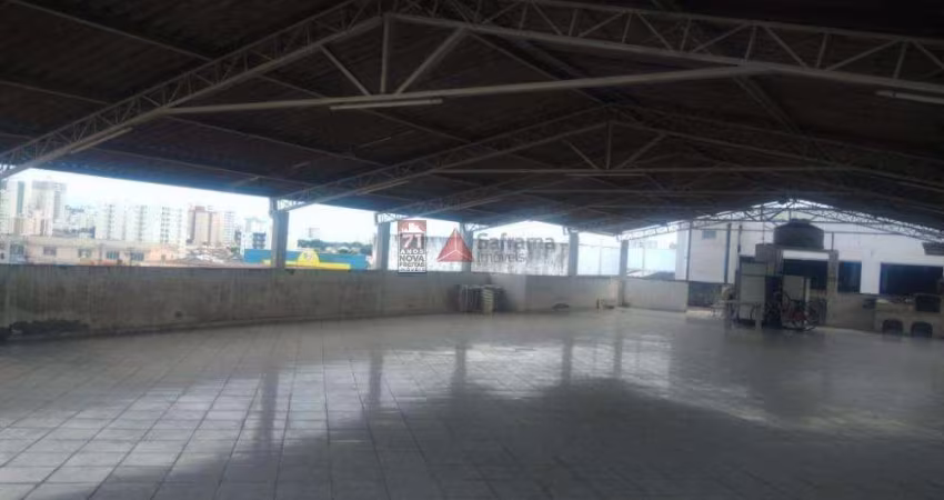 Comercial Galpão em São José dos Campos