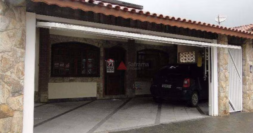 Casa Padrão em São José dos Campos