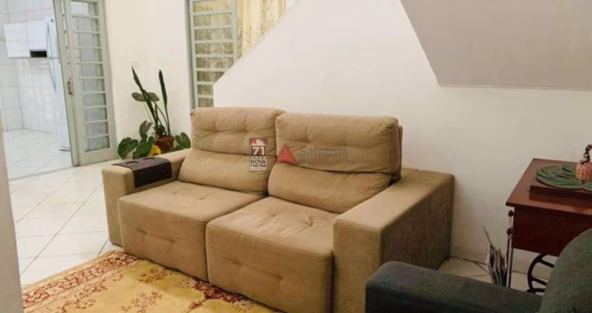 Casa Padrão em São José dos Campos