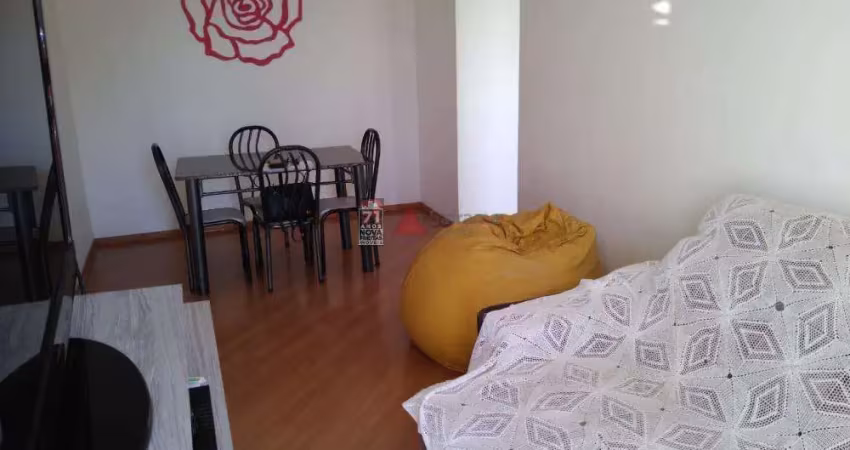 Apartamento com 2 quartos à venda na Rua José Maria Monteiro, Bloco B, 230, Vila Rossi, São José dos Campos