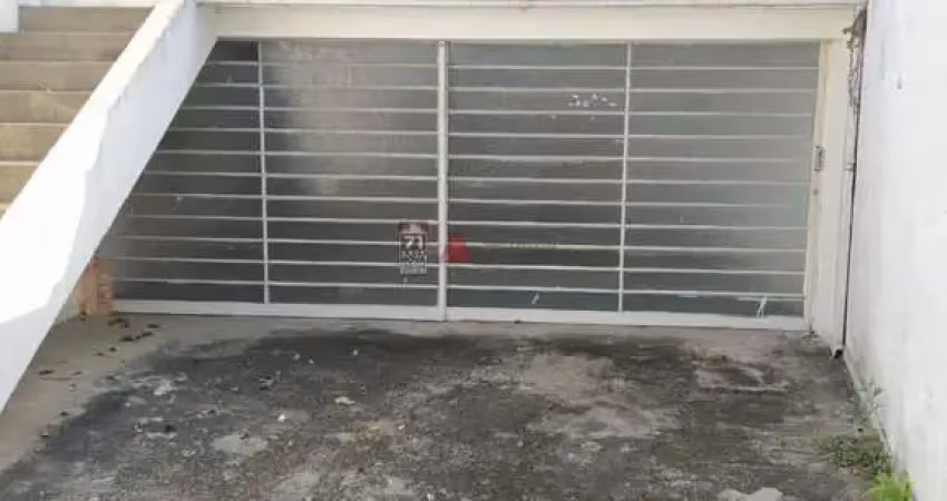 Casa com 2 quartos à venda na Rua Ernesto Herculano de Souza, 97, Centro, São José dos Campos