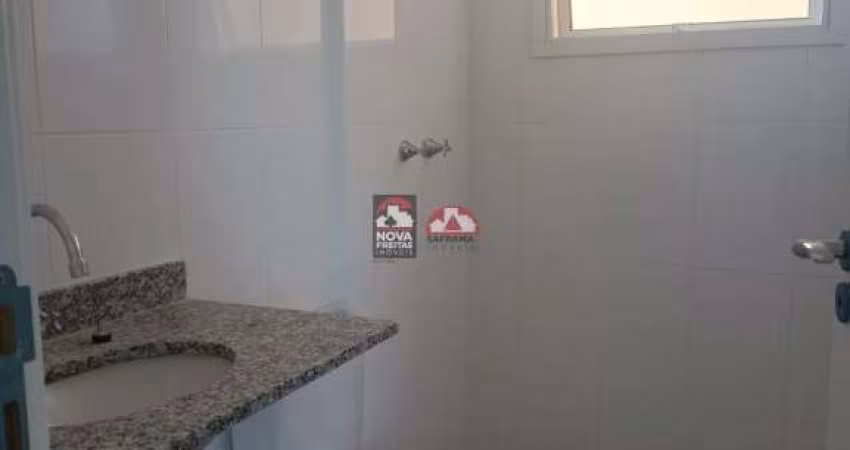 Apartamento Padrão em Jacareí