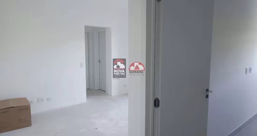 Apartamento Padrão em Jacareí