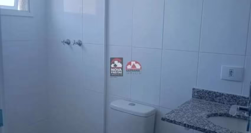 Apartamento Padrão em Jacareí