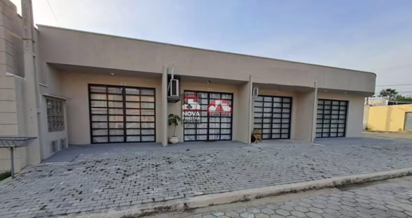 Comercial Prédio em Caçapava