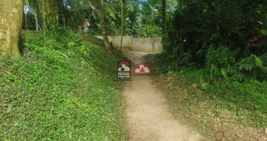 Terreno Padrão em Ubatuba