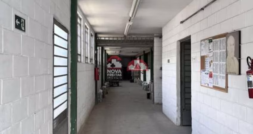 Comercial Galpão em São José dos Campos