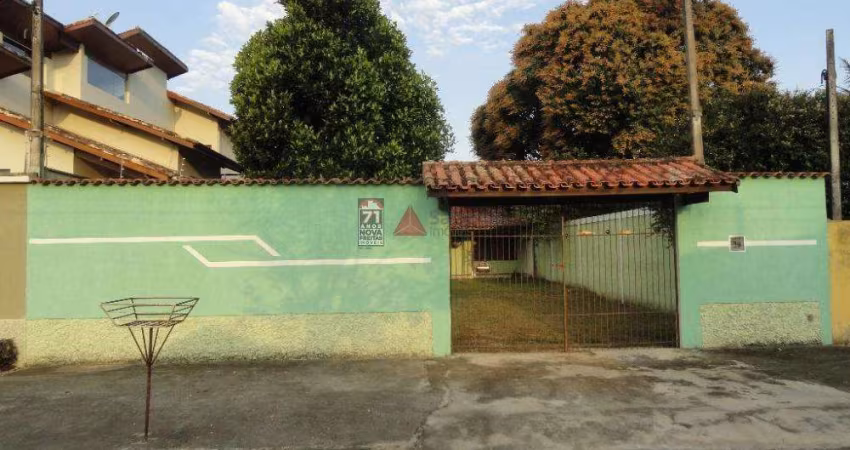 Casa Padrão em Caraguatatuba