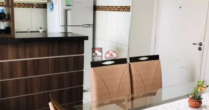 Apartamento Padrão em São José dos Campos