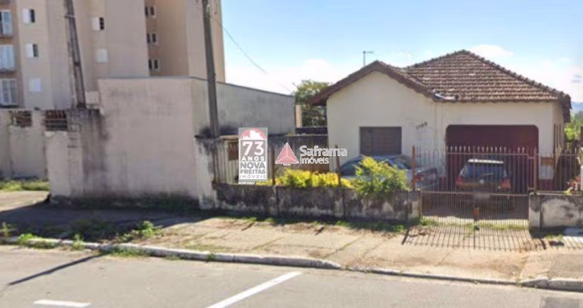Casa Padrão em Caçapava