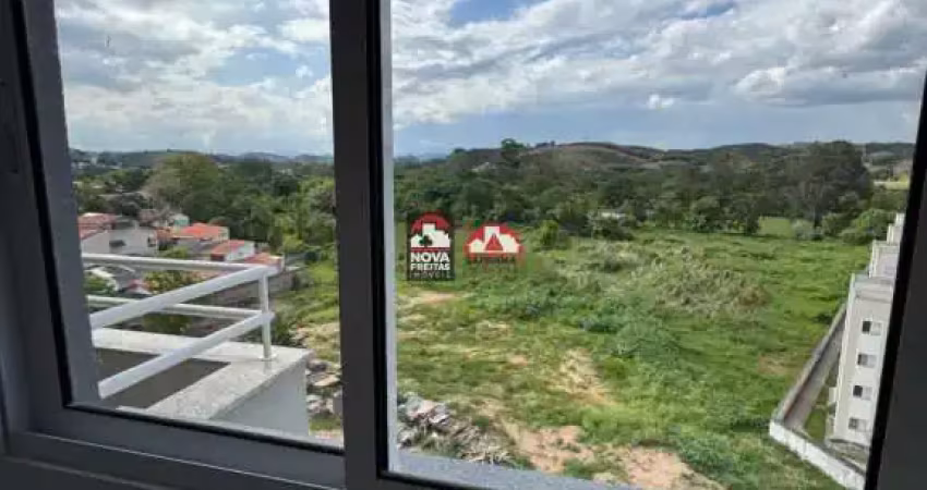 Apartamento 2 quartos Zona Norte