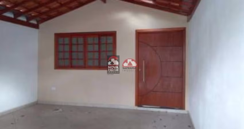 Casa Padrão em São José dos Campos