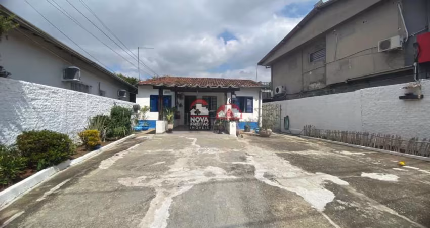 Casa Padrão em São José dos Campos