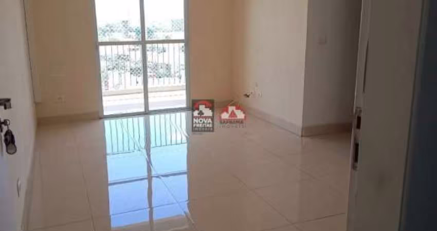 Apartamento Padrão em Jacareí