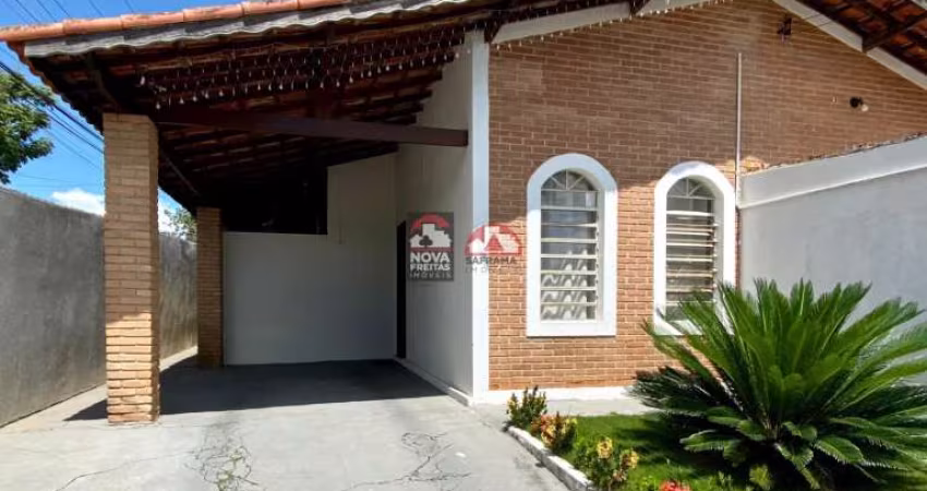 Casa Padrão em São José dos Campos