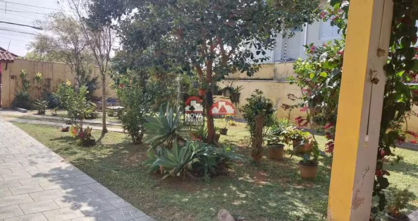 Casa com venda  a vista, financiada e estuda proposta com permuta em imoveis de menor valor.