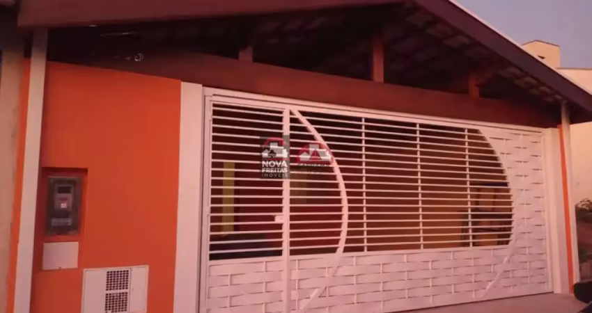 Casa com 3 quartos à venda na Rua Aparecida Francisco Fávaro, 303, Jardim Santa Júlia, São José dos Campos